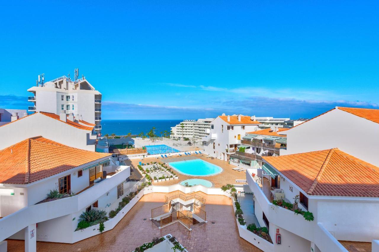 Appartamento Parque Royal 1A255 Costa Adeje  Esterno foto