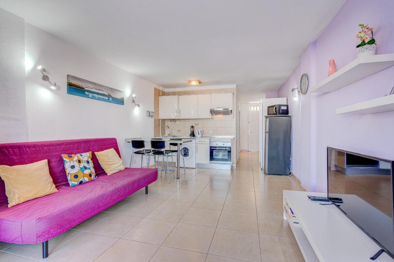 Appartamento Parque Royal 1A255 Costa Adeje  Esterno foto