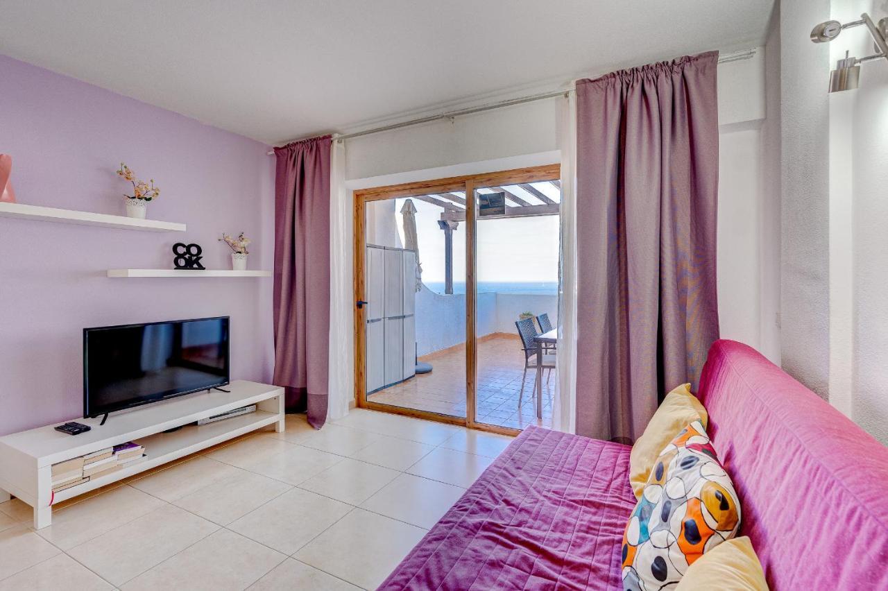 Appartamento Parque Royal 1A255 Costa Adeje  Esterno foto