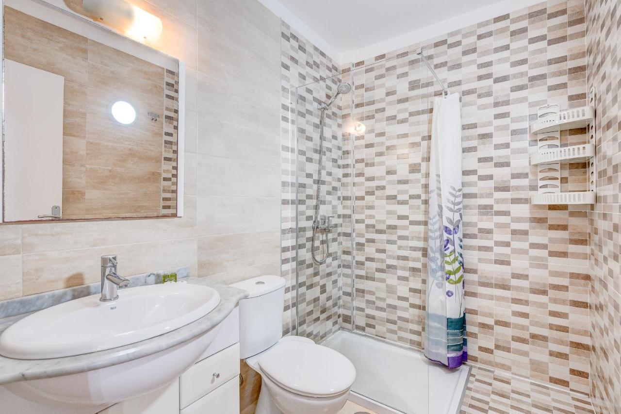 Appartamento Parque Royal 1A255 Costa Adeje  Esterno foto