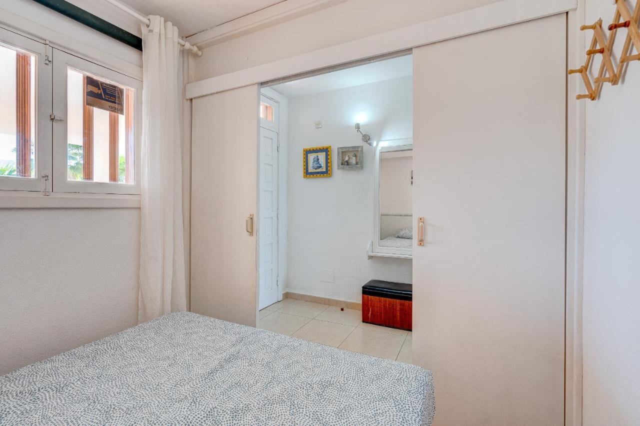 Appartamento Parque Royal 1A255 Costa Adeje  Esterno foto