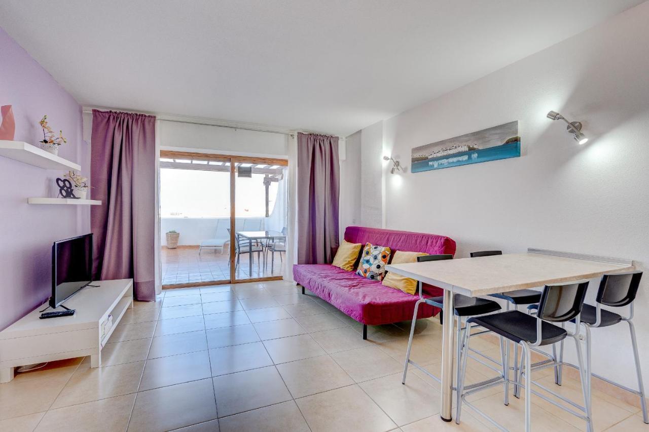 Appartamento Parque Royal 1A255 Costa Adeje  Esterno foto