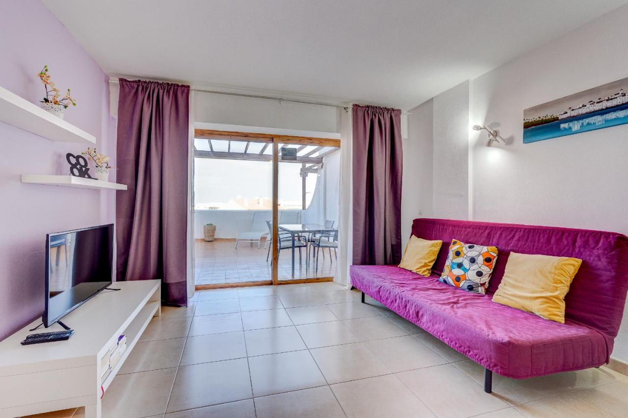 Appartamento Parque Royal 1A255 Costa Adeje  Esterno foto
