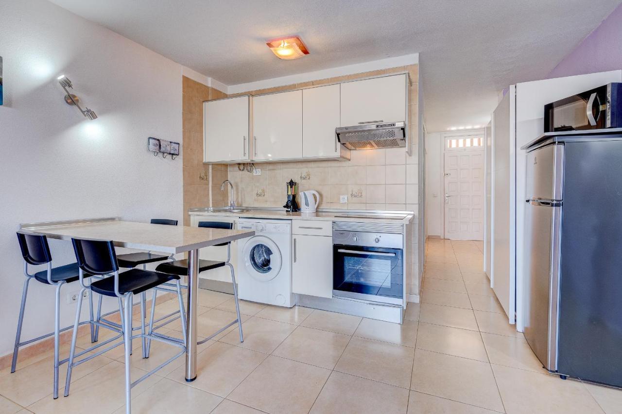 Appartamento Parque Royal 1A255 Costa Adeje  Esterno foto