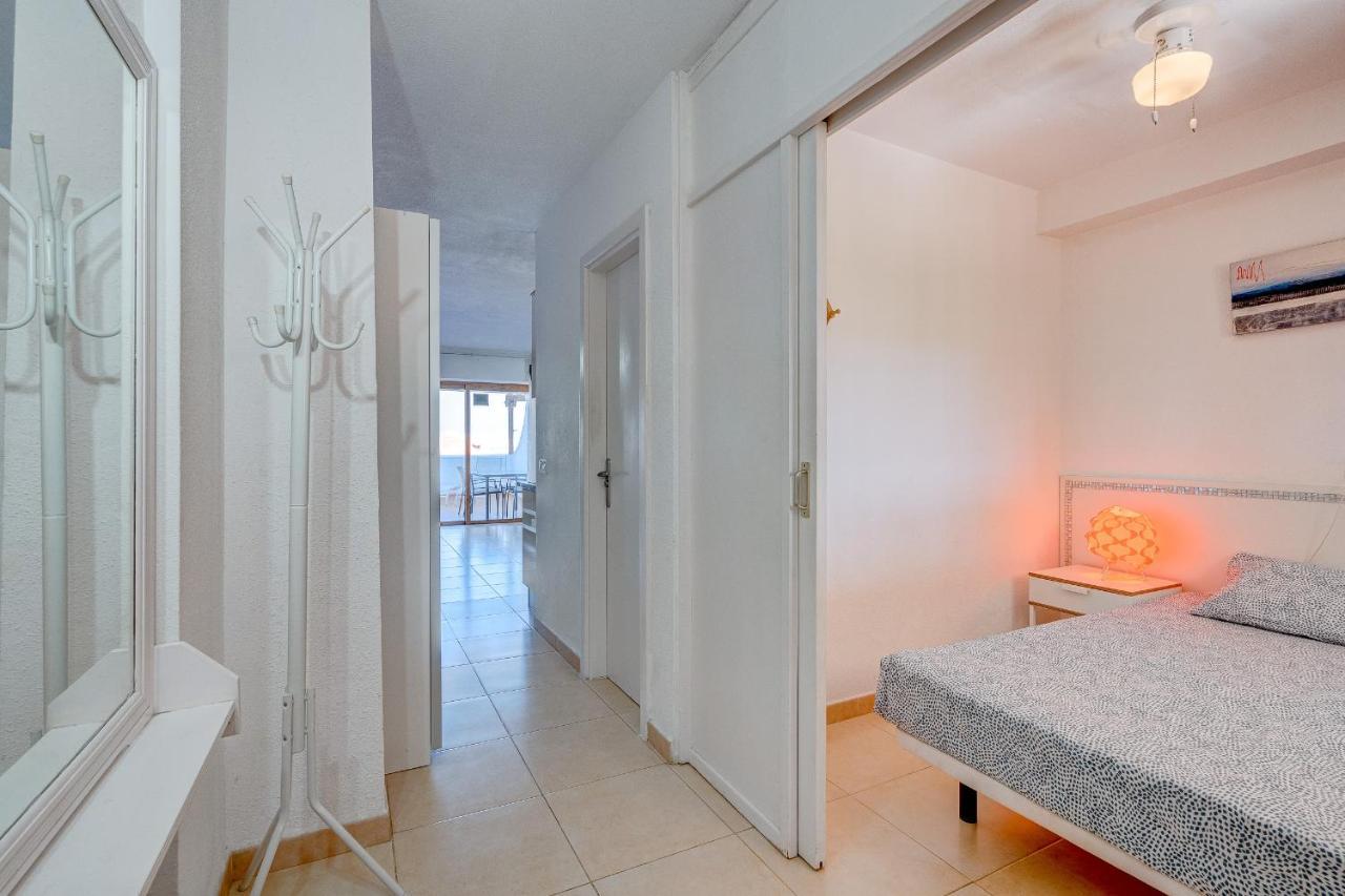 Appartamento Parque Royal 1A255 Costa Adeje  Esterno foto