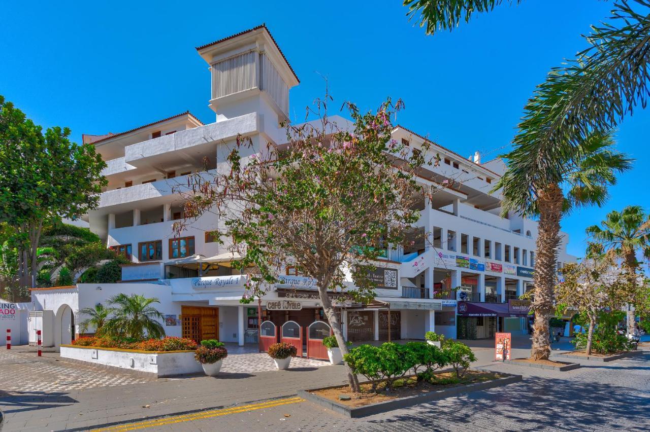 Appartamento Parque Royal 1A255 Costa Adeje  Esterno foto